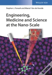 Capa do artigo Engineering, Medicine And Science At The Nano-Scale