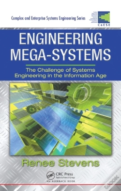 Capa do artigo Engineering Mega-Systems