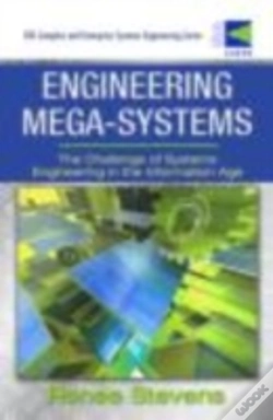 Capa do artigo Engineering Mega-Systems