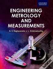 Capa do artigo Engineering Metrology And Measurements