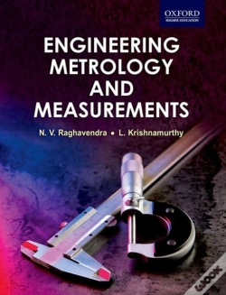 Capa do artigo Engineering Metrology And Measurements