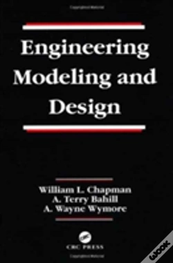 Capa do artigo Engineering Modeling And Design
