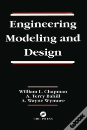 Capa do artigo Engineering Modeling And Design