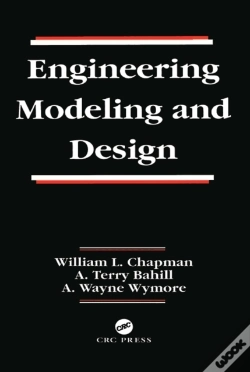 Capa do artigo Engineering Modeling And Design