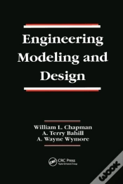 Capa do artigo Engineering Modeling And Design