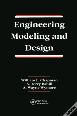Capa do artigo Engineering Modeling And Design