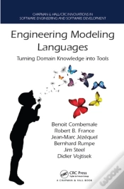 Capa do artigo Engineering Modeling Languages