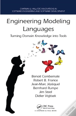 Capa do artigo Engineering Modeling Languages