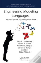 Capa do artigo Engineering Modeling Languages
