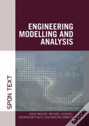 Capa do artigo Engineering Modelling And Analysis