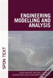 Capa do artigo Engineering Modelling And Analysis