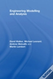 Capa do artigo Engineering Modelling And Analysis