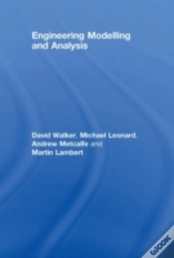 Capa do artigo Engineering Modelling And Analysis