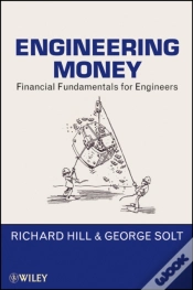 Capa do artigo Engineering Money