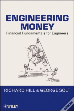 Capa do artigo Engineering Money
