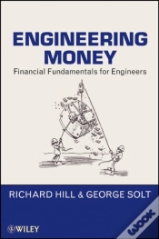 Capa do artigo Engineering Money