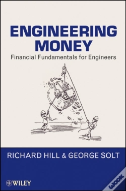 Capa do artigo Engineering Money