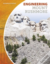 Capa do artigo Engineering Mount Rushmore