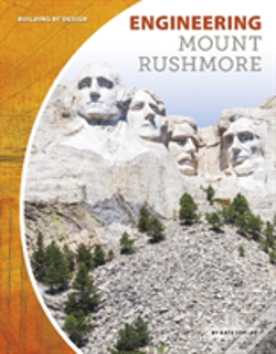 Capa do artigo Engineering Mount Rushmore