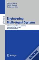 Engineering Multi-Agent Systems