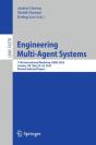 Engineering Multi-Agent Systems - Preview