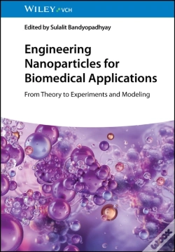 Capa do artigo Engineering Nanoparticles For Biomedical Applications