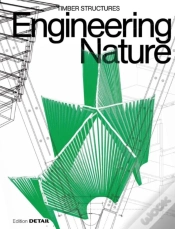 Capa do artigo Engineering Nature