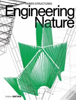 Capa do artigo Engineering Nature