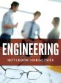 Engineering Notebook Hardcover - Preview