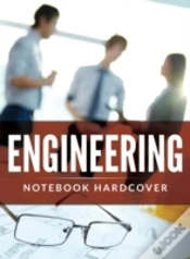 Capa do artigo Engineering Notebook Hardcover
