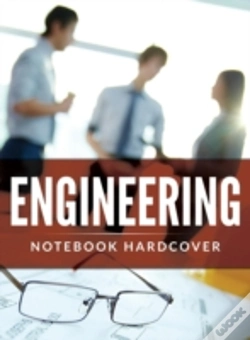 Capa do artigo Engineering Notebook Hardcover