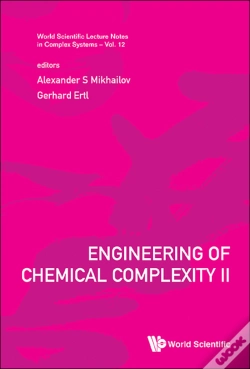 Capa do artigo Engineering Of Chemical Complexity Ii