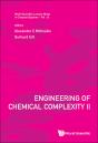 Engineering Of Chemical Complexity Ii - Preview