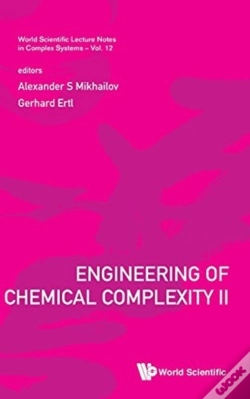 Capa do artigo Engineering Of Chemical Complexity Ii