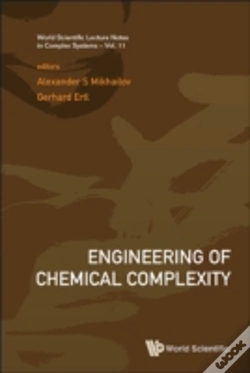Capa do artigo Engineering Of Chemical Complexity
