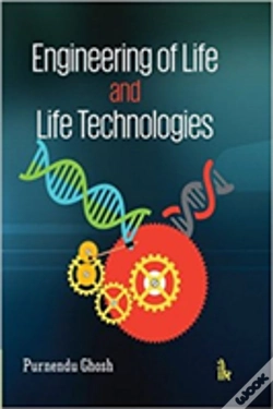 Capa do artigo Engineering Of Life And Life Technologies