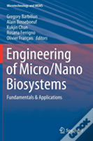 Engineering Of Micro/Nano Biosystems