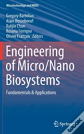 Capa do artigo Engineering Of Micro/Nano Biosystems