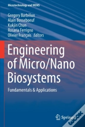 Capa do artigo Engineering Of Micro/Nano Biosystems