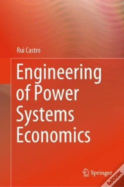Capa do artigo Engineering Of Power Systems Economics