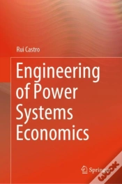 Capa do artigo Engineering Of Power Systems Economics