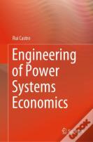 Engineering Of Power Systems Economics