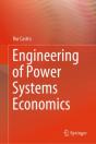 Engineering Of Power Systems Economics - Preview