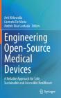 Engineering Open-Source Medical Devices - Preview