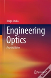 Capa do artigo Engineering Optics