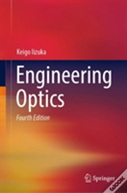 Capa do artigo Engineering Optics