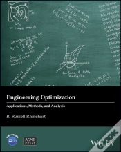 Capa do artigo Engineering Optimization