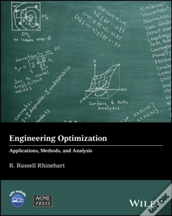 Capa do artigo Engineering Optimization