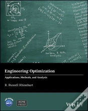 Capa do artigo Engineering Optimization