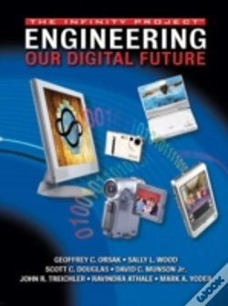 Capa do artigo Engineering Our Digital Future